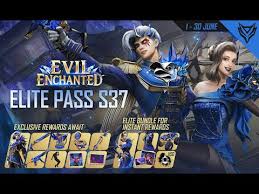 Garena free fire is one of the most downloaded games in the world in 2021. Free Fire Elite Pass Season 37 All Free Rewards And More Firstsportz