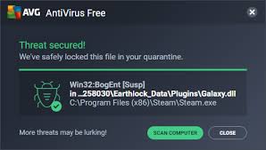 Comodo free antivirus comes equipped with impressive security features making it the best free antivirus software in the it security industry. Should I Be Concerned For Viruses When I Download Through Steam Arqade