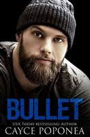 Cayce Poponea Book & Series List