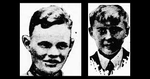 The Unusual Death of Samuel Buffington Junior