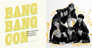 Browse the user profile and get inspired. Bts Announces Bang Bang Con A Huge Concert Streaming Marathon Teen Vogue