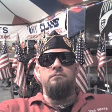 Andrew Rickard's Instagram, Twitter & Facebook