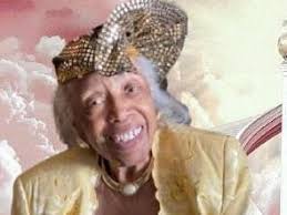 Roberta Foster Obituary (1926