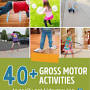 movement activities for 5-6 year olds from handsonaswegrow.com