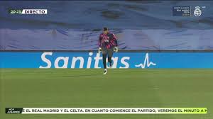 Es el tercer partido seguido en que el. Real Madrid C F Pre Match Build Up Real Madrid Vs Celta Facebook