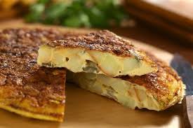 10 Des Meilleures Tapas Traditionnelles De Malaga Gastronomie Espagnole Alimentation Plat Typique Espagnol