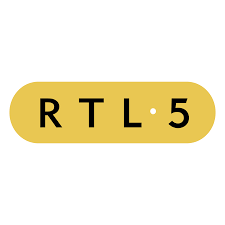 Ova slika se sastoji od jednostavnih geometrijskih oblika i/ili teksta. Rtl 5 Vector Logo Download Free Svg Icon Worldvectorlogo