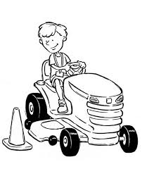 Auf dieser malseite haben wir für kleine und große kinder, motive und bilder zum thema auto, motorrad, lkw, bagger und traktor zusammengestellt. Ausmalbild