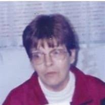 Doris M. (Cockerel) Mercier Obituary