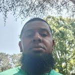 Jarvis Chatman's Instagram, Twitter & Facebook