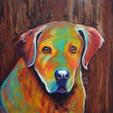 Notify me when this product is available: Custom Pet Portraits By Louise Primeau Louise S Articulations