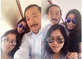 Puan sri datin seri utama zaleha binti ismail & family together with tan sri dato' seri vincent tan chee yioun & puan sri datin seri esther wong yoke lian. 10 Things About Chryseis Tan That Every Malaysian Should Know Daughter Of Malaysia Billionaire The Coverage
