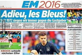 Get the latest news, exclusives, sport, celebrities, showbiz, politics, business and lifestyle from the sun. Bild German Sport Newspaper 2 Days Ago 9gag