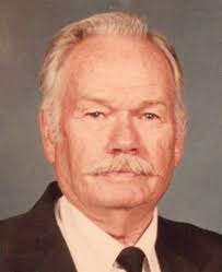 Ronald Shriver Obituary (1935