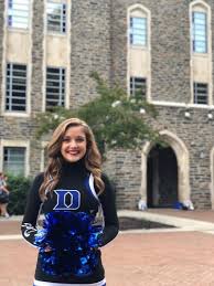 Student Voices: Junior Economics Major Strives for Balance in Her Academic,  Professional, and Personal Life