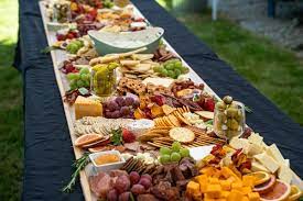 With so many combinations to choose from, creating the spread of your dreams can be intimidating. How To Diy The Ultimate Charcuterie Board For Your Wedding