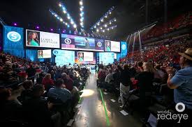 Market America|SHOP.COM's 2018 World Conference & 25th Anniversary  Celebration