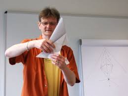 Jens-Helge Dahmen | 19. Treffen von Origami Deutschland e.V. ...