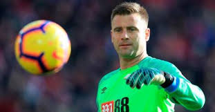 He began his career in the poli. Former Bournemouth Keeper Boruc Signs With Legia Warsaw
