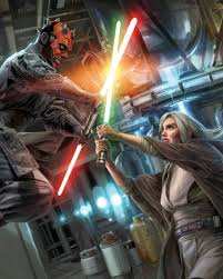 Jedi Sith Clash Star Wars Star Wars Images Star Wars Jedi