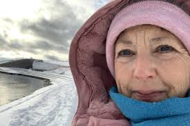 Carol Vickers (she/her)