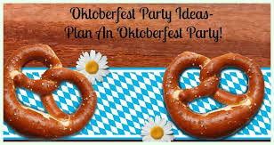 Add beer and bring to a slow boil. Oktoberfest Party Ideas Plan An Oktoberfest Party A German Girl In America