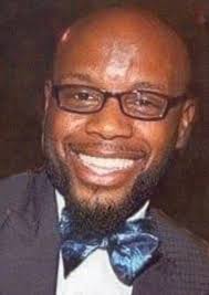 Andre M. Bond, 41, boutique owner