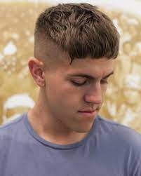 16 Best French Crop Haircut How To Get Styling Guide Men S Hairstyles Crop Haircut Mens Hairstyles Short Top Fade Haircut