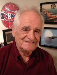 Obituary for Gerald Potvin