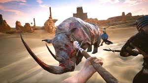 The game is set in the world of conan the barbarian. Conan Exiles Xbox One Gunstig Preis Ab 17 39