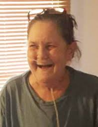 Sharon Bentley McCarty, age 58