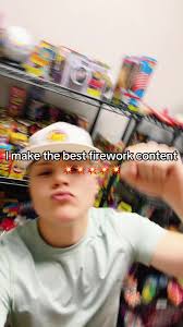 Exploring Fireworks and Bakery Work: What I Do to Serve