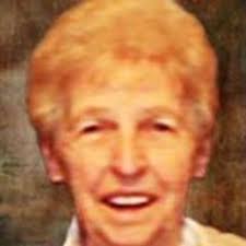 Donna Ford Obituary April 7, 2015