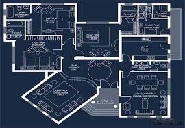 نموذج فيلا برنامج الشيخ زايد 15 المخطط Family House Plans Classic House Exterior Villa Plan