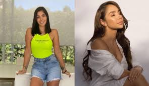 Además, que la esposa de su nuevo amor, porque aún están casados, señala a andreina de haber dañado el matrimonio, y que no le importó que estuviera esperando su segundo hijo, indicó la. Sudado De Pollo De Paola Jara Andreina Fiallo Y El Tutorial De Un Sudado De Pollo Recuerdan A Paola Jara Tendencias Caracol Radio