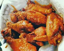 Spicy sriracha chicken wings with michael d. The 10 Best Chicken Wings In Cleveland Cleveland Slideshows Cleveland Scene