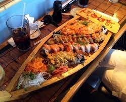 See 48 unbiased reviews of rain japanese restaurant & sushi, rated 4.5 of 5 on tripadvisor and ranked #153 of 839 restaurants in st. The Best Sushi In St Petersburg Tripadvisor