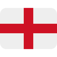 Unicode president mark davis today announced that flags of england, scotland, and wales have been approved as part of the forthcoming emoji 5.0 standard. Flag England Emoji