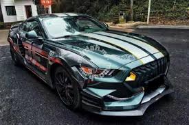 Check out mileage, colors, interiors, specifications & features. Ford Mustang Limgene Kit 5 0 Gt 2 3 Ecoboost Car Accessories Parts For Sale In Butterworth Penang Mudah My