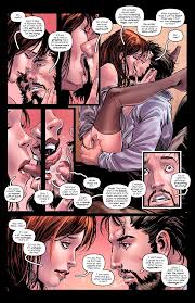 Tracy Scops,Kall Alves] Ultimarried Spider-Man • Free Porn Comics