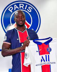 Tout sur danilo pereira : 433 Official Danilo Pereira Psg Paris Saint Germain Facebook