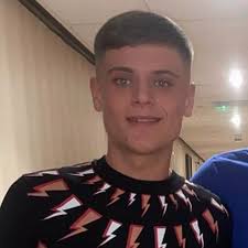 Tributes pour in for 'lovely' young West Lothian man with 'infectious  smile'