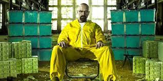 Over five seasons, the show made a colossal splash. A Moderately Difficult Breaking Bad Quiz 25yl Quizzes