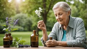 L'aromathérapie chez les seniors : les bienfaits méconnus