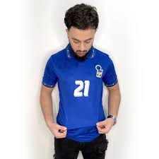 Maillot de foot pas cher 2022. Maillot Italie 94 Retro Football Legend Com