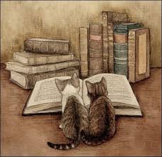 Pin By Camden Public Library On Inspiration For M Culat S Place Cat Art Cat Books Cats