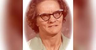 Lela Marie Huffman Obituary