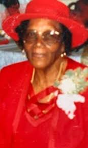 Mary Callender Obituary