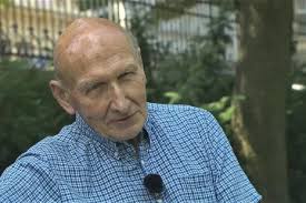 Jiří Černý — ČT24 — Česká televize