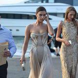 Sa grande sœur, elma aveiro, affirme aujourd'hui que le beau gosse, papa d'un adorable cristiano jr., est toujours célibataire. Elma Aveiro Hermana De Cristiano Ronaldo La Partida De Irina Shayk Ha Sido Como Una Muerte Hay Que Mirar Al Futuro Bekia Actualidad